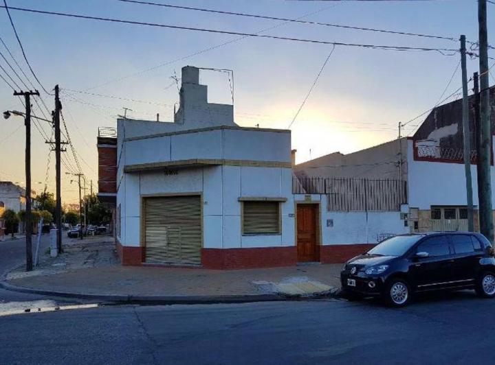 Casa · 1m² · 3 Ambientes