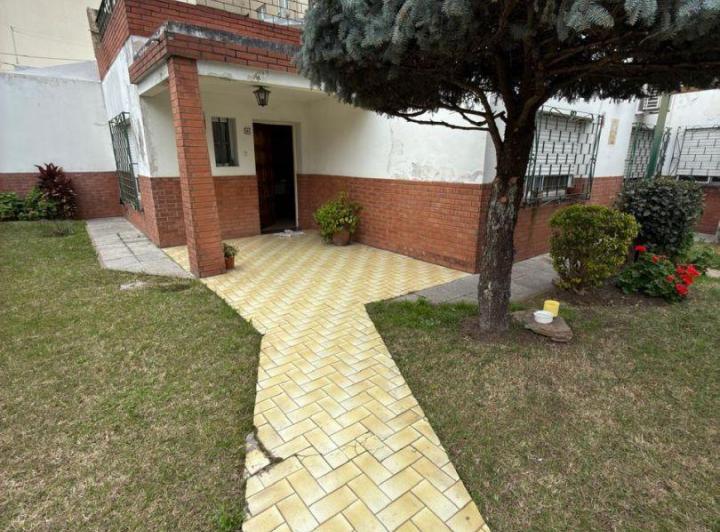 Casa · 120m² · 3 Ambientes · 1 Cochera
