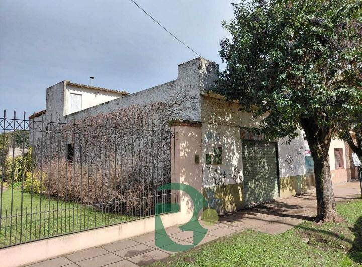 Casa · 115m² · 4 Ambientes · 1 Cochera