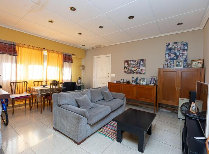 Casa · 132m² · 6 Ambientes