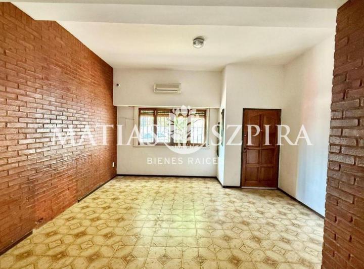 Casa · 110m² · 4 Ambientes