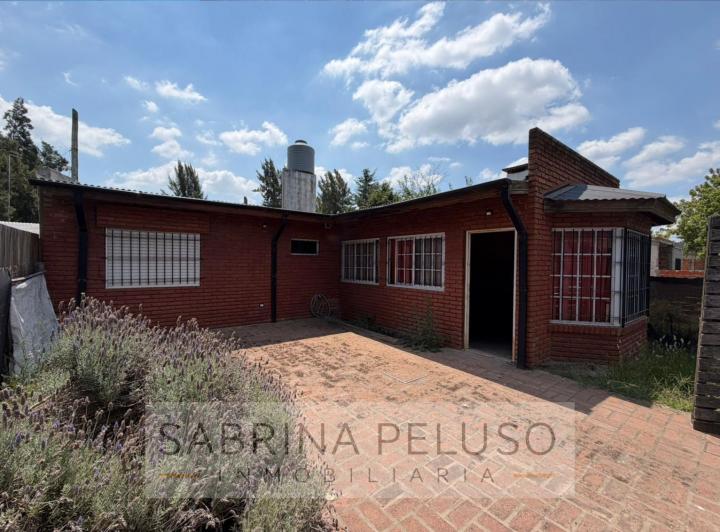 Casa · 350m² · 4 Ambientes