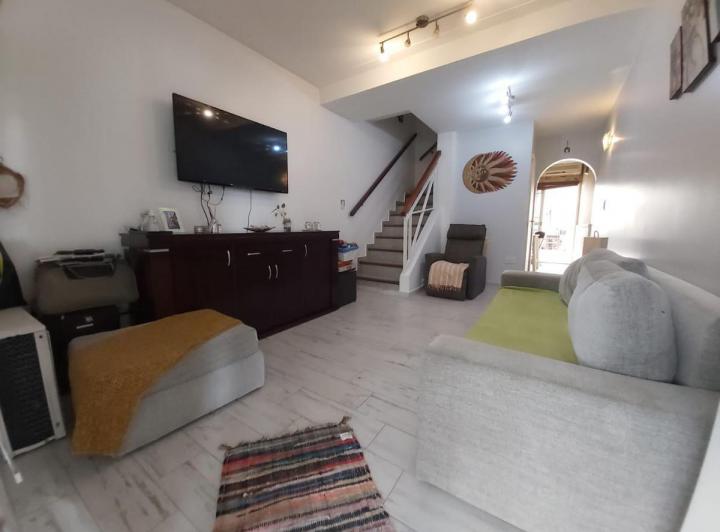Casa · 66m² · 4 Ambientes