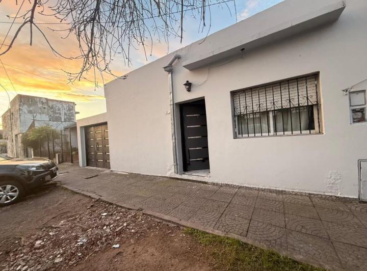 Casa · 80m² · 3 Ambientes