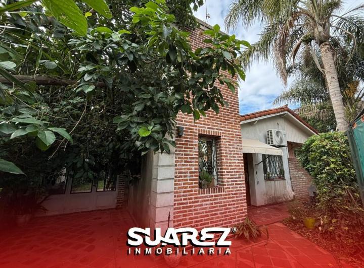 Casa · 60m² · 2 Ambientes · 1 Cochera