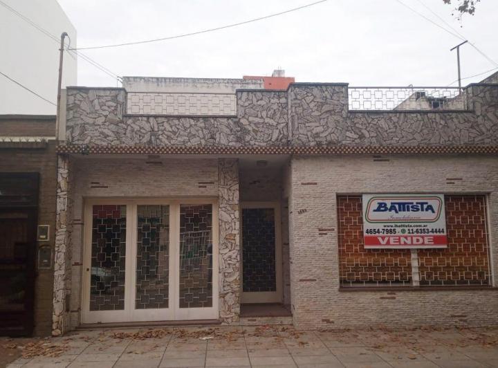 Casa · 197m² · 3 Ambientes · 1 Cochera
