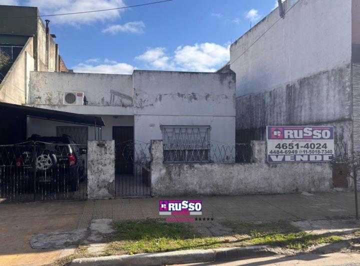 Casa · 200m² · 3 Ambientes