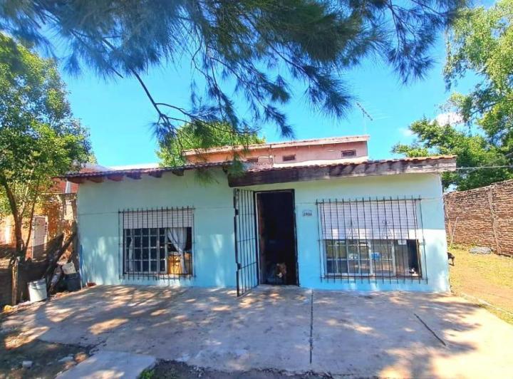 Casa · 90m² · 4 Ambientes · 1 Cochera