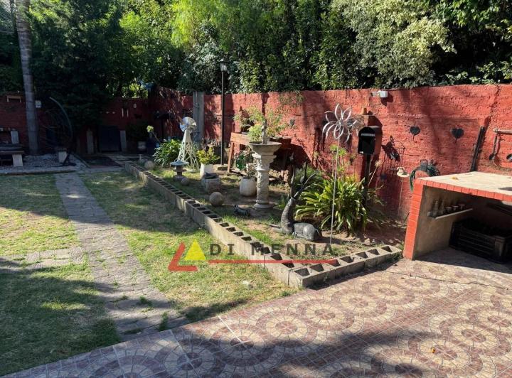 Casa · 104m² · 4 Ambientes