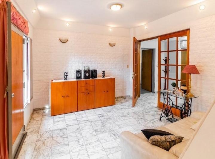 Casa · 149m² · 4 Ambientes · 1 Cochera