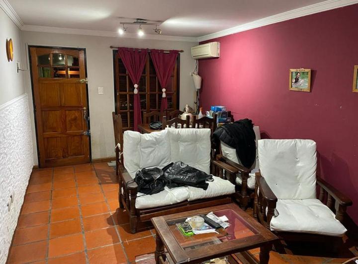 Casa · 80m² · 4 Ambientes · 1 Cochera