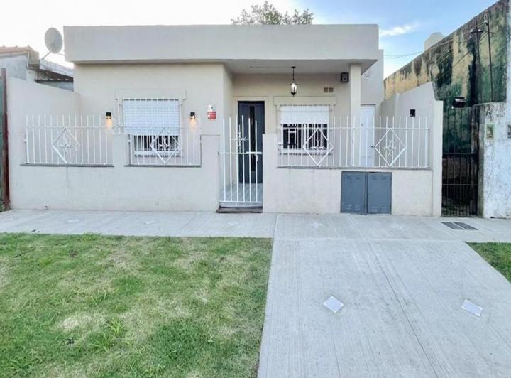 Casa · 70m² · 3 Ambientes