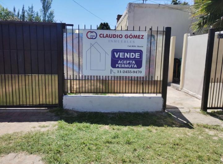 Casa · 200m² · 4 Ambientes · 1 Cochera