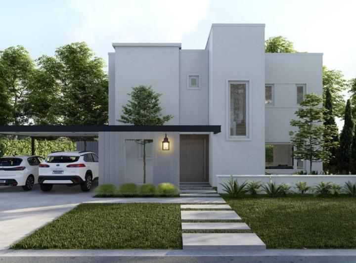 Casa · 806m² · 4 Ambientes · 2 Cocheras