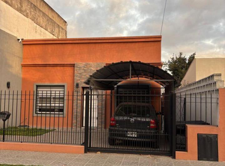 Casa · 90m² · 3 Ambientes
