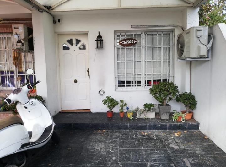 Casa · 100m² · 4 Ambientes · 1 Cochera