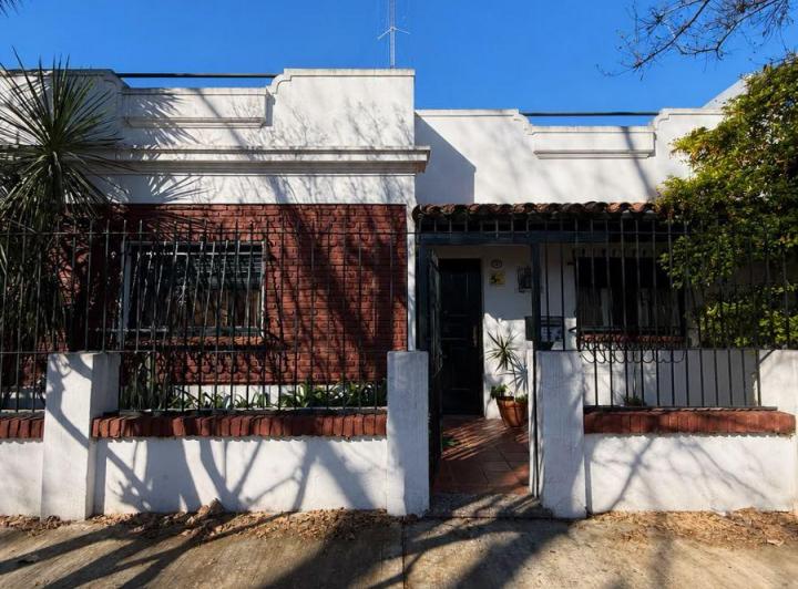 Casa · 102m² · 3 Ambientes