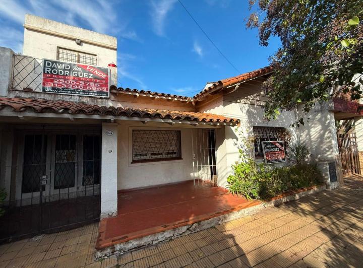 Casa · 148m² · 1 Dormitorio