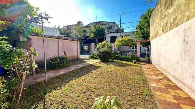 Casa · 126m² · 3 Ambientes · 1 Cochera