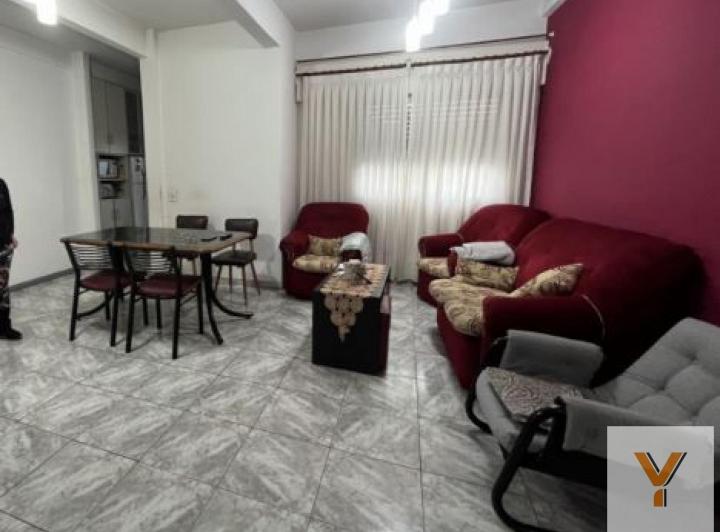 Casa · 104m² · 3 Ambientes · 1 Cochera