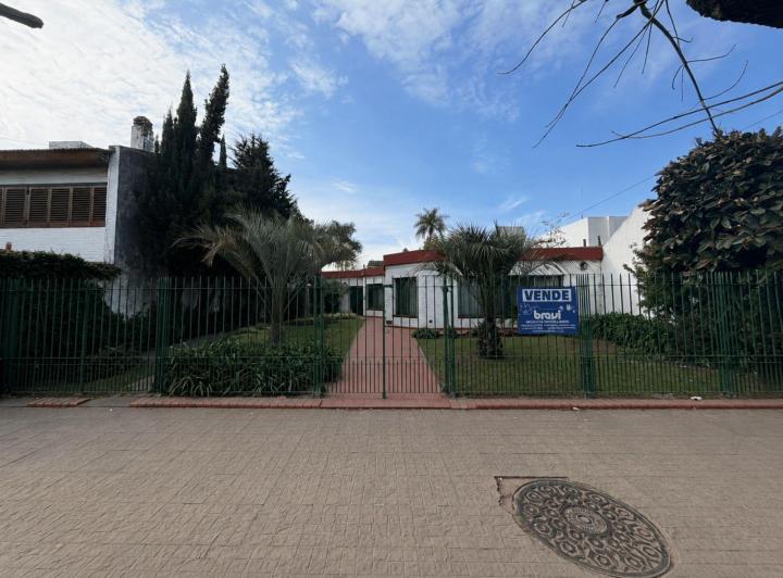 Casa · 176m² · 5 Ambientes