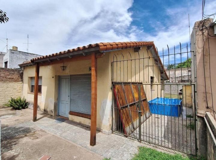 Casa · 84m² · 3 Ambientes · 1 Cochera