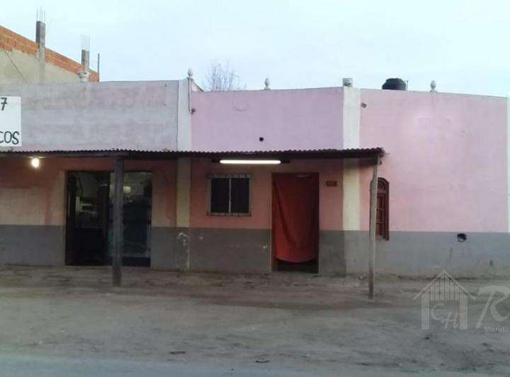 Casa · 100m² · 3 Ambientes