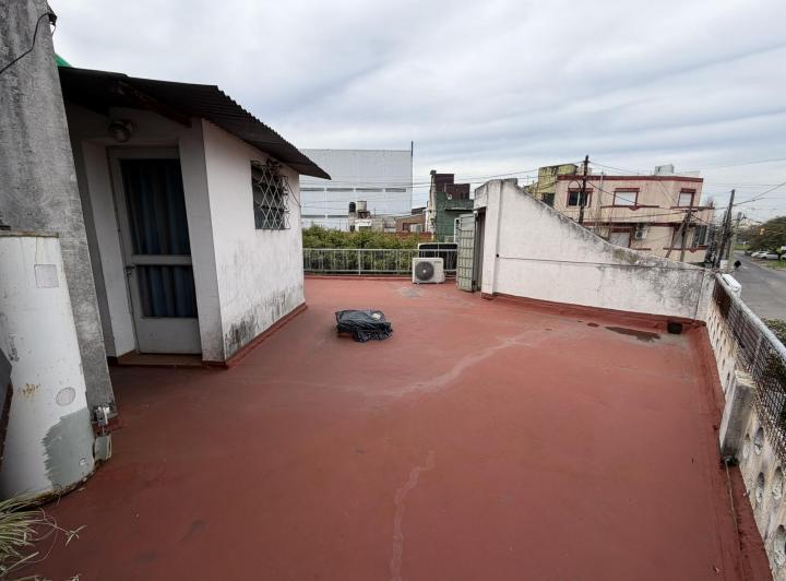 Casa · 75m² · 3 Ambientes