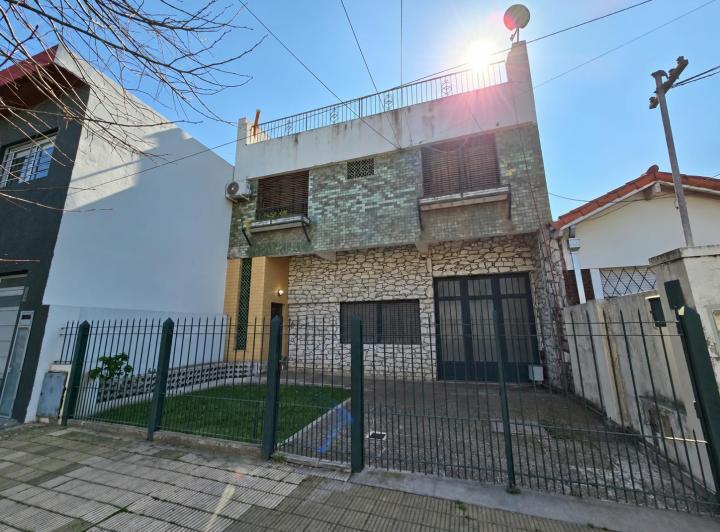 Casa · 182m² · 3 Ambientes