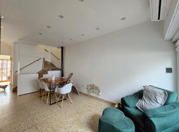 Casa · 66m² · 3 Ambientes · 1 Cochera