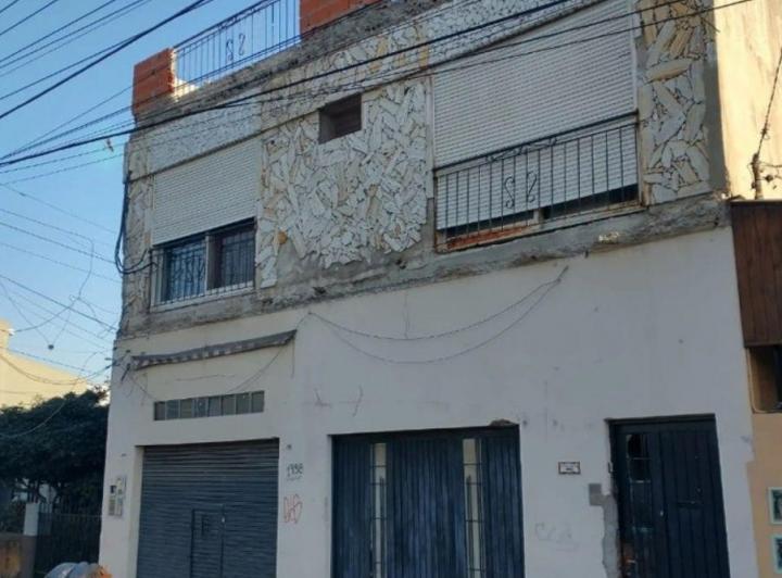 Casa · 150m² · 4 Ambientes