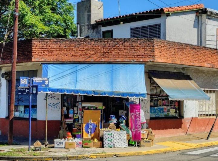 Casa · 97m² · 5 Ambientes · 1 Cochera
