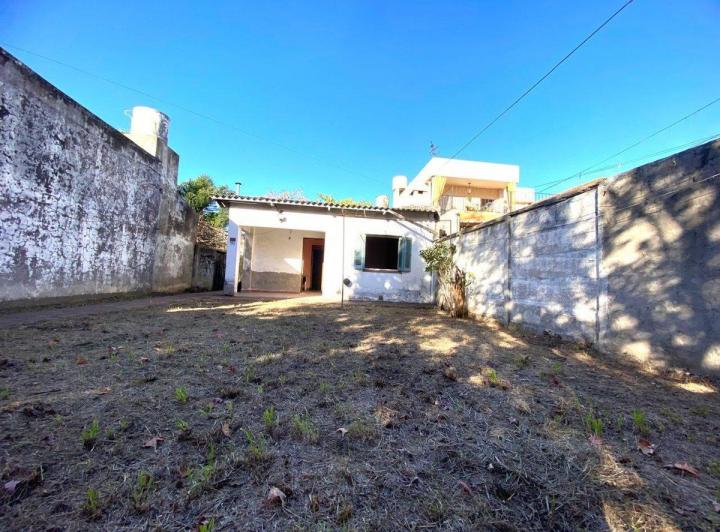 Casa · 66m² · 3 Ambientes