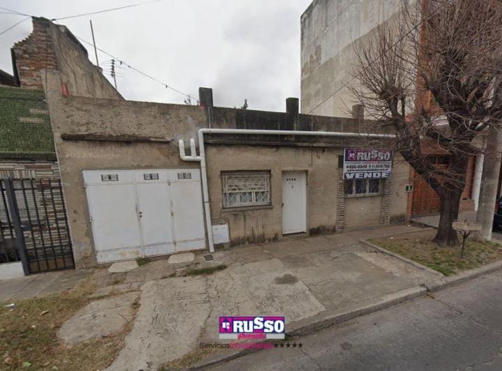 Casa · 180m² · 3 Ambientes