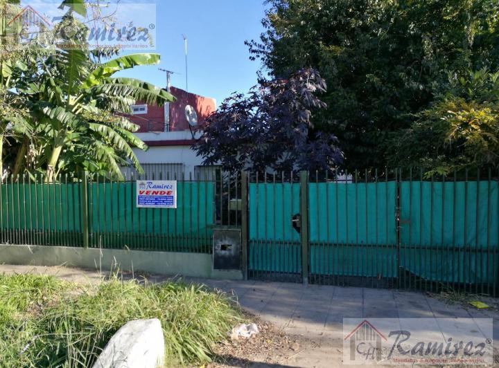 Casa · 60m² · 3 Ambientes