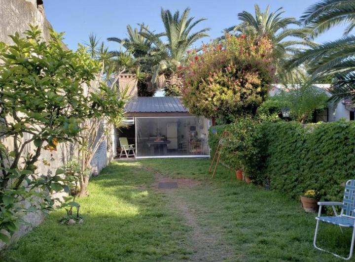 Casa · 233m² · 4 Ambientes