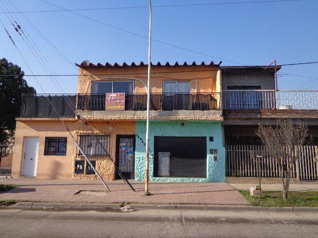 Casa · 80m² · 5 Ambientes