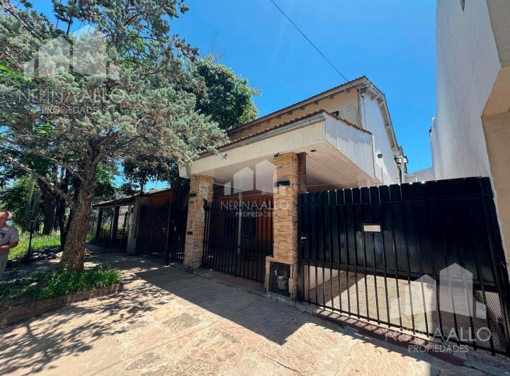 Casa · 100m² · 5 Ambientes · 1 Cochera