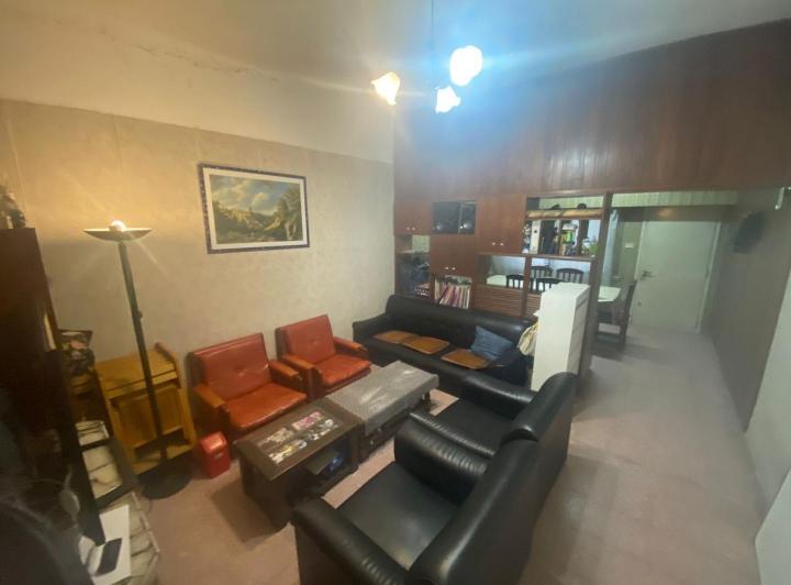 Casa · 100m² · 3 Ambientes · 1 Cochera