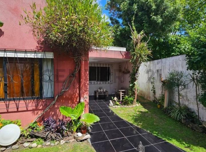 Casa · 257m² · 4 Ambientes