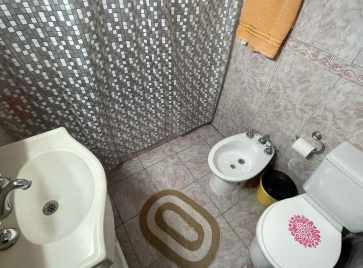 Casa · 120m² · 3 Ambientes