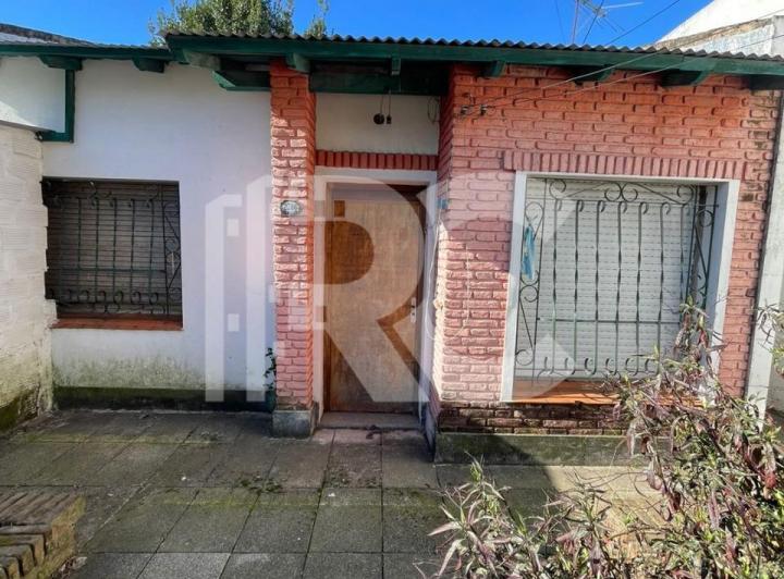 Casa · 82m² · 3 Ambientes