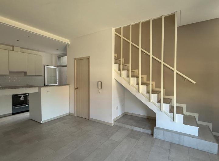 Casa · 90m² · 3 Ambientes · 1 Cochera