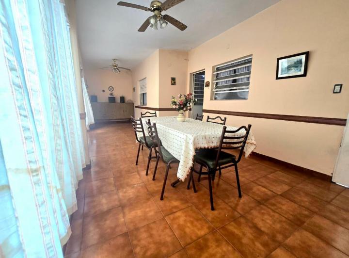 Casa · 134m² · 4 Ambientes