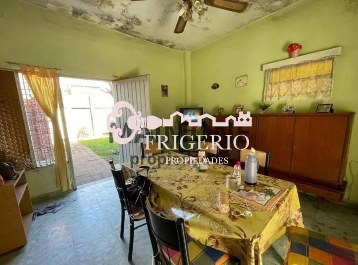 Casa · 110m² · 3 Ambientes · 1 Cochera