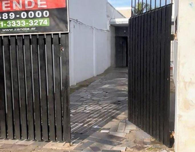 Casa · 109m² · 4 Ambientes