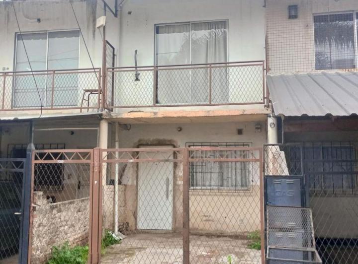 Casa · 45m² · 3 Ambientes · 1 Cochera