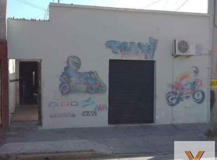 Casa · 110m² · 6 Ambientes