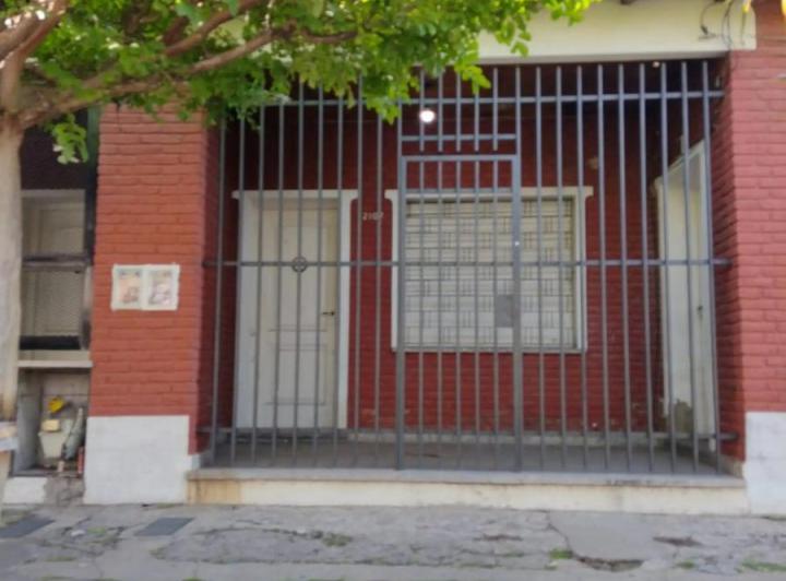 Casa · 167m² · 6 Ambientes