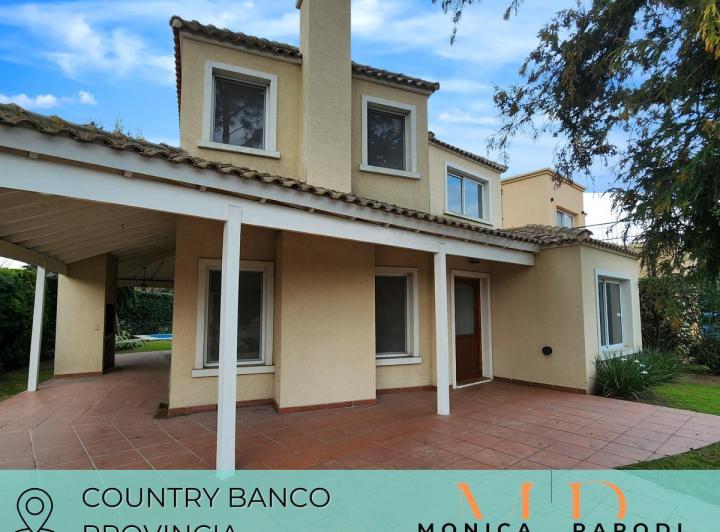 Casa · 420m² · 5 Ambientes · 1 Cochera